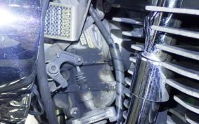 HARLEY FLSTF 1450 2001