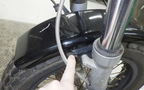 HONDA FTR223 MC34