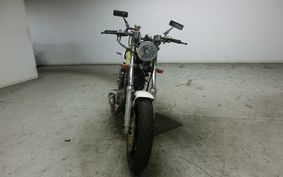 YAMAHA SR400 1983 2H6