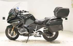 BMW R 1250RT 2021
