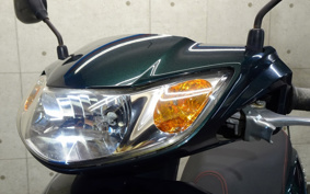 YAMAHA JOG DX AY01