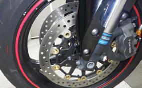 HONDA CBR600RR GEN 3 2009 PC40