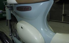 HONDA LITTLE CUB AA01