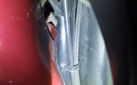 HONDA TACT Gen.4 2018 AF79