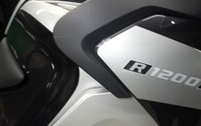 BMW R1200 RT 2010