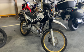 YAMAHA TOURING SEROW DG17J