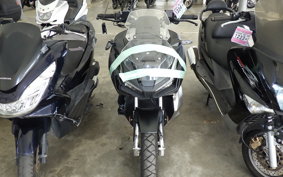 HONDA ADV150 KF38
