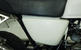 HONDA APE 50 2023 AC16