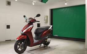 HONDA LEAD 125 2017 JF45