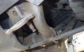 SUZUKI LET's 2 CA1PA