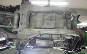 KAWASAKI KX250 KX252E