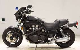 YAMAHA VMAX 1991