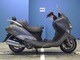 Фото Hyosung MS3-250 D с японского аукциона