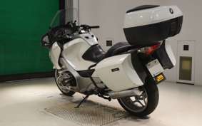 BMW R1200 RT 2008