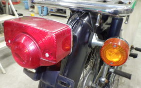 HONDA C90 SUPER CUB HA02
