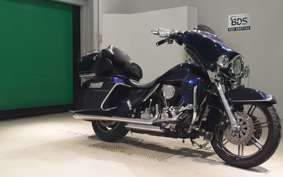HARLEY FLHTC 1580 2009