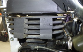 HONDA TLM220R MD23