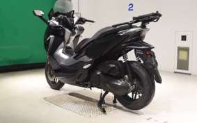 HONDA FORZA 250 2021 MF13