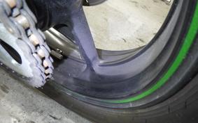 KAWASAKI ZX-4R SE 2023 ZX400P