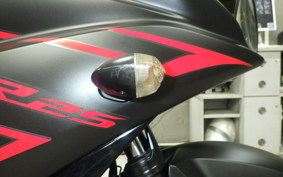 YAMAHA YZF-R25 2008 RG10J