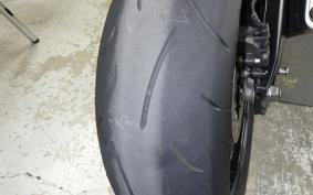 HONDA CBR1000RR Gen. 2 2009 SC59