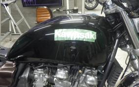 KAWASAKI ZEPHYR 750 1999 ZR750C
