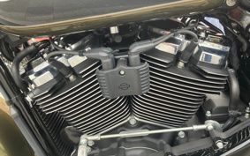 HARLEY FLHCS 2019 YBK