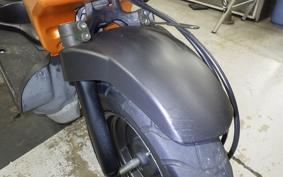 HONDA ZOOMER AF58