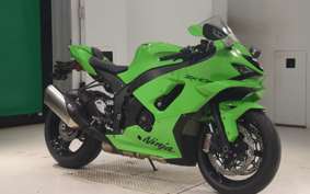 KAWASAKI ZX 10 NINJA RR 2026 ZXT03A