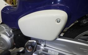HONDA C110 SUPER CUB JA61