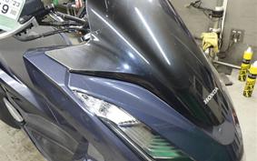 HONDA PCX 125 2011 JK05