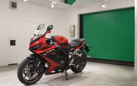 HONDA CBR650R 2024 RH03