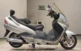 SUZUKI SKYWAVE 250 (Burgman 250)