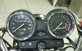 KAWASAKI ZRX-2 1996 ZR400E