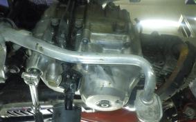 HONDA MONKEY 2009 Z50J