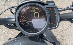 HONDA REBEL 1100 DCT 2025 SC83