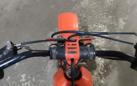HONDA QR50 AE01