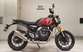 TRIUMPH SPEED 400 2025