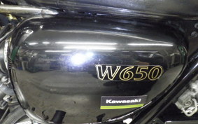 KAWASAKI W650 2006 EJ650A