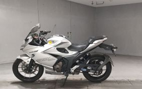 SUZUKI JIKUSA-SF250 ED22B