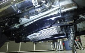HARLEY FXDC 1580 2008