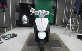 SUZUKI LET's CA4AA