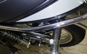 YAMAHA SR400 Gen.5 2023 RH16J
