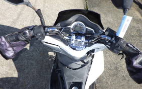 HONDA PCX 125 JF56