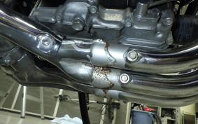 HONDA CB750 GEN 2 2010 RC42