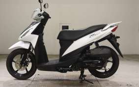 SUZUKI ADDRESS 110 2024 CE47A