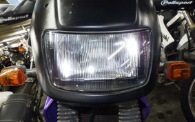 KAWASAKI KLE250 LE250A