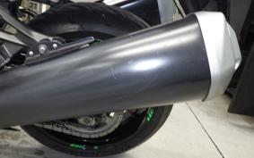 KAWASAKI ZX 1400 NINJA R 2012