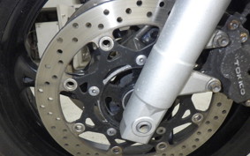 SUZUKI GSR600 2006