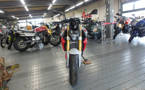 BMW F900R STANDARD 2022 0K11